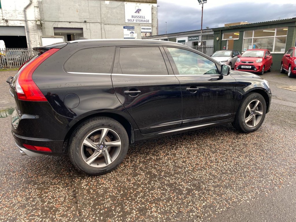 Used Volvo XC60 2015 for sale - 76686557: Photo 8