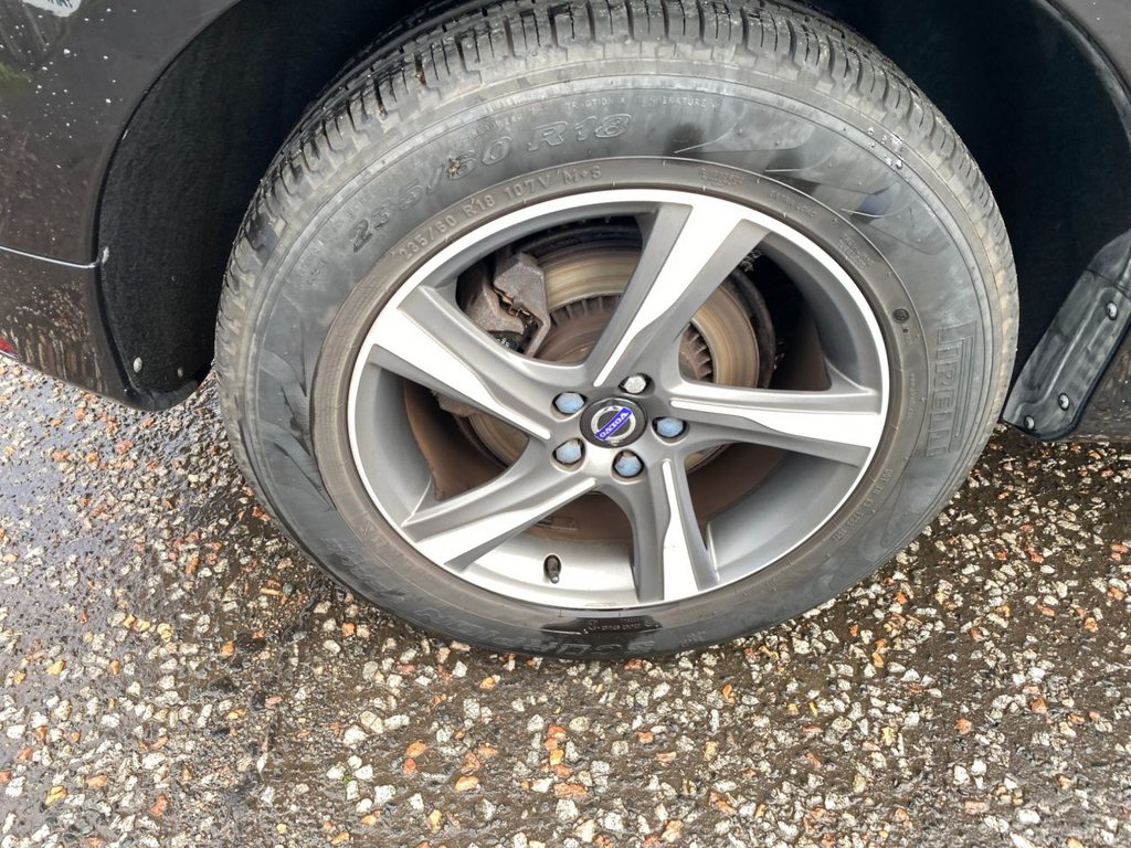 Used Volvo XC60 2015 for sale - 76686557: Photo 9