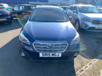 Used Subaru Outback 2015 for sale - 74523086: Photo