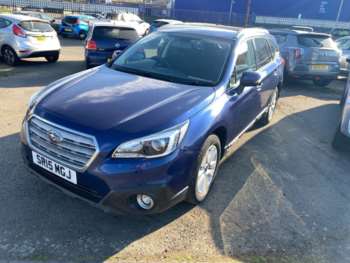 Used Subaru Outback 2015 for sale - 74523086: Photo
