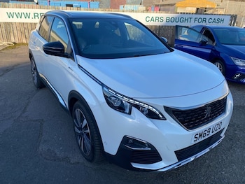 Used Peugeot 3008 2020 for sale - 77780711: Photo