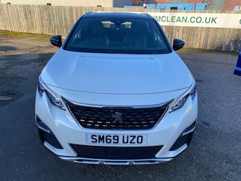 Used Peugeot 3008 2020 for sale - 77780711: Photo