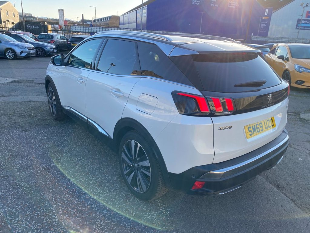 Used Peugeot 3008 2020 for sale - 77780711: Photo 5