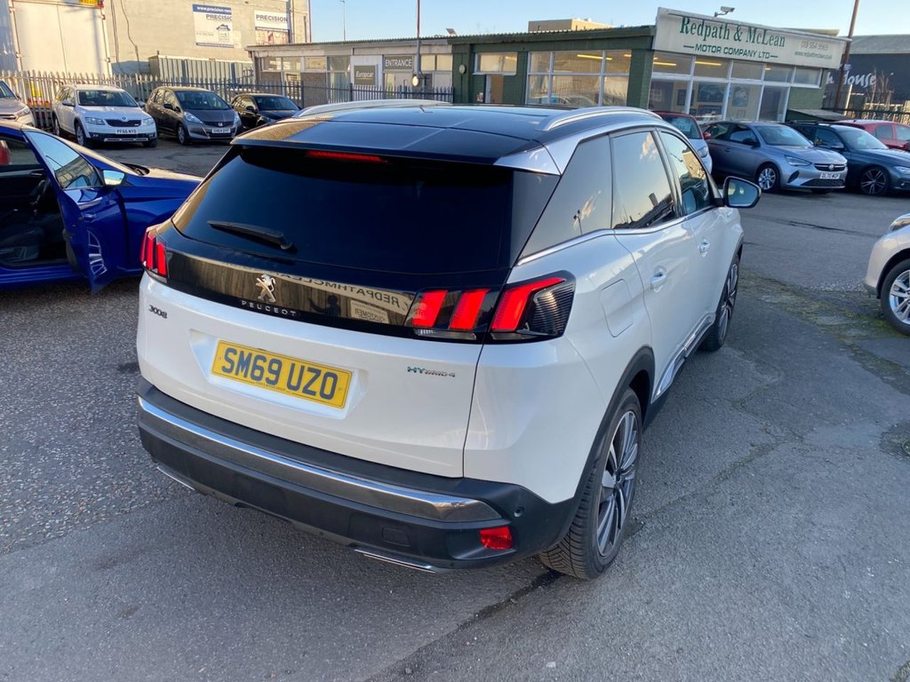 Used Peugeot 3008 2020 for sale - 77780711: Photo 6