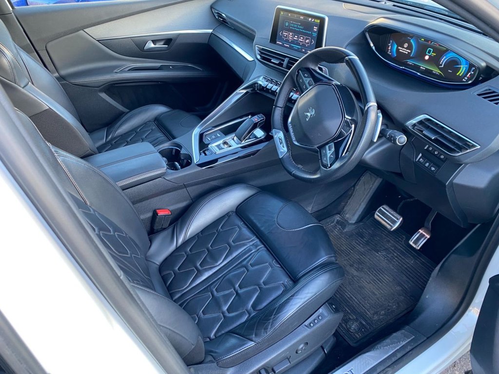 Used Peugeot 3008 2020 for sale - 77780711: Photo 7