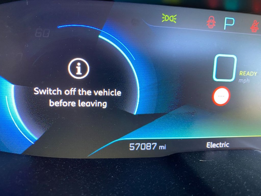 Used Peugeot 3008 2020 for sale - 77780711: Photo 8