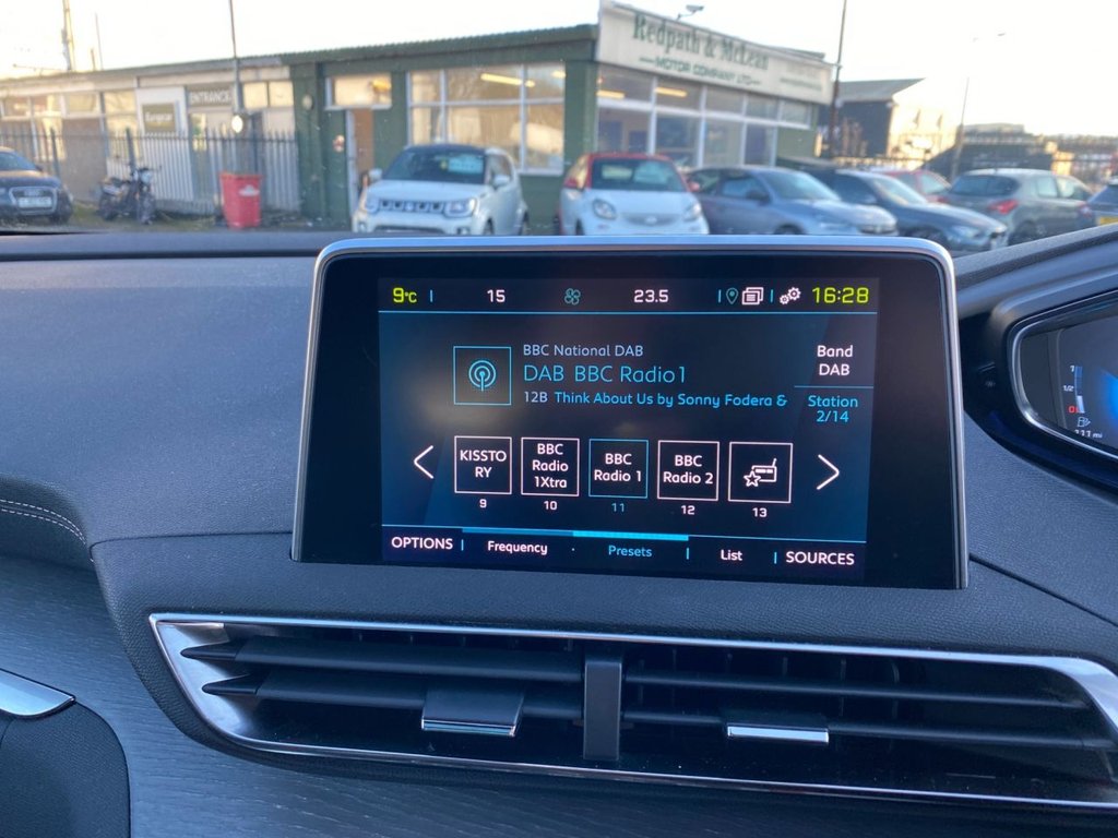 Used Peugeot 3008 2020 for sale - 77780711: Photo 9