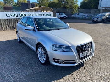 Audi - A3
