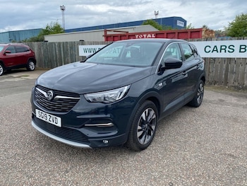 Used Vauxhall Grandland X 2019 for sale - 78658289: Photo