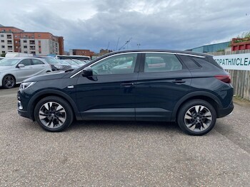 Used Vauxhall Grandland X 2019 for sale - 78658289: Photo