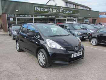 2015 (15) - 1.2 i-VTEC S Hatchback 5dr Petrol Manual Euro 5 (90 ps)