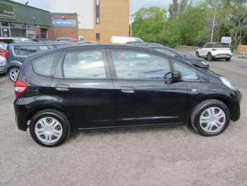 Used Honda Jazz 2015 for sale - 74542327: Photo