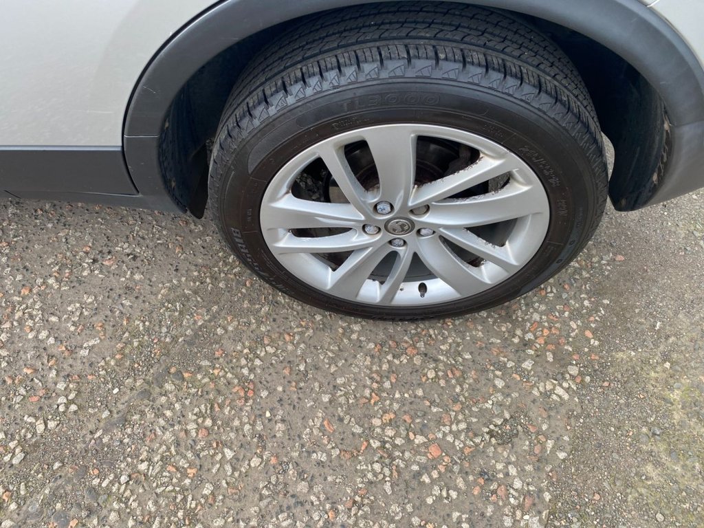 Used Vauxhall Mokka X 2017 for sale - 77806639: Photo 11