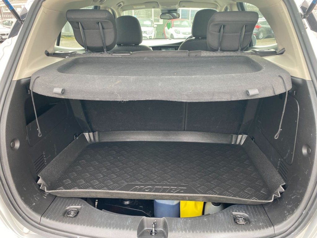 Used Vauxhall Mokka X 2017 for sale - 77806639: Photo 12