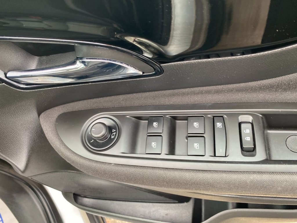 Used Vauxhall Mokka X 2017 for sale - 77806639: Photo 15