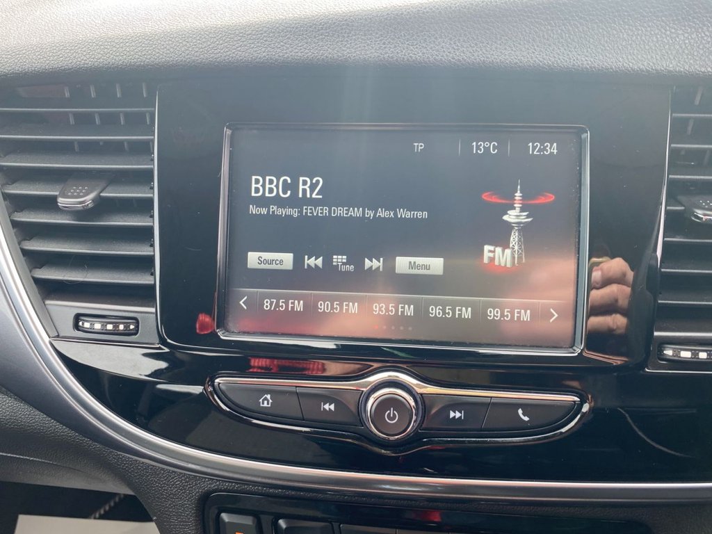 Used Vauxhall Mokka X 2017 for sale - 77806639: Photo 16