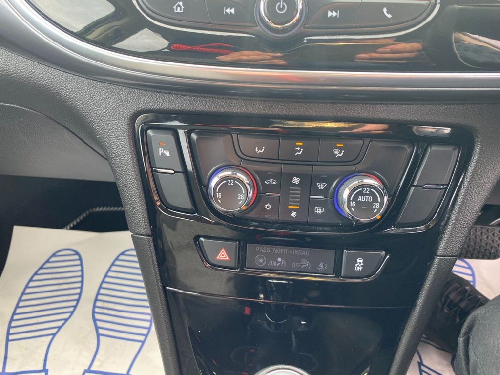 Used Vauxhall Mokka X 2017 for sale - 77806639: Photo 17
