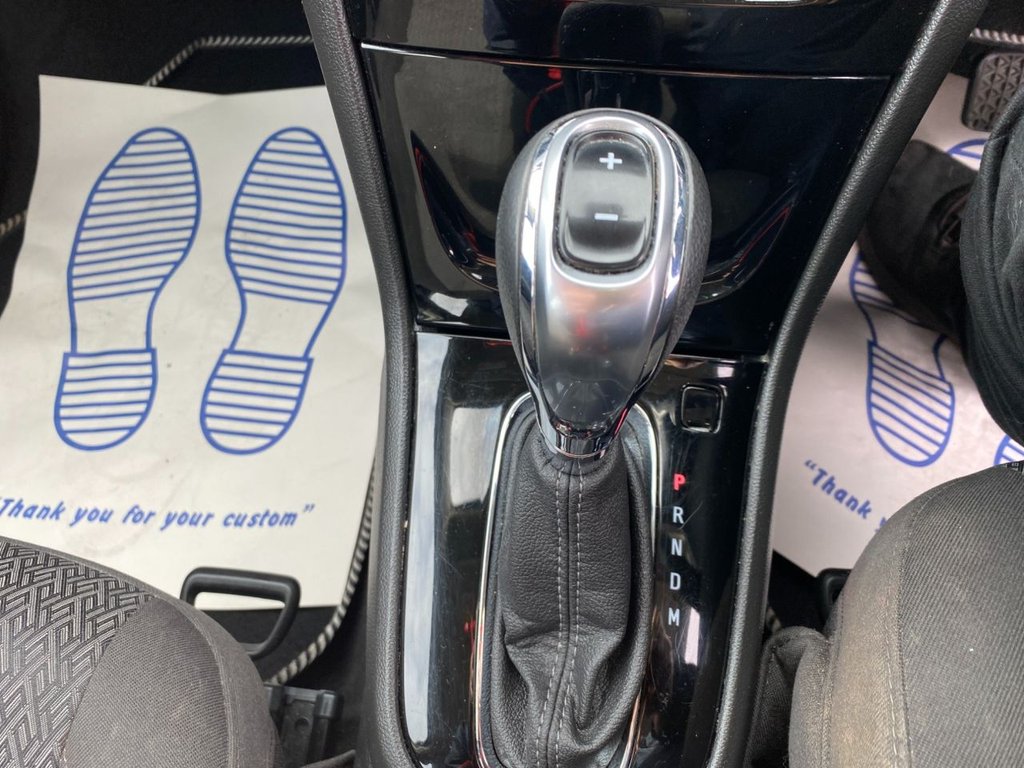 Used Vauxhall Mokka X 2017 for sale - 77806639: Photo 18