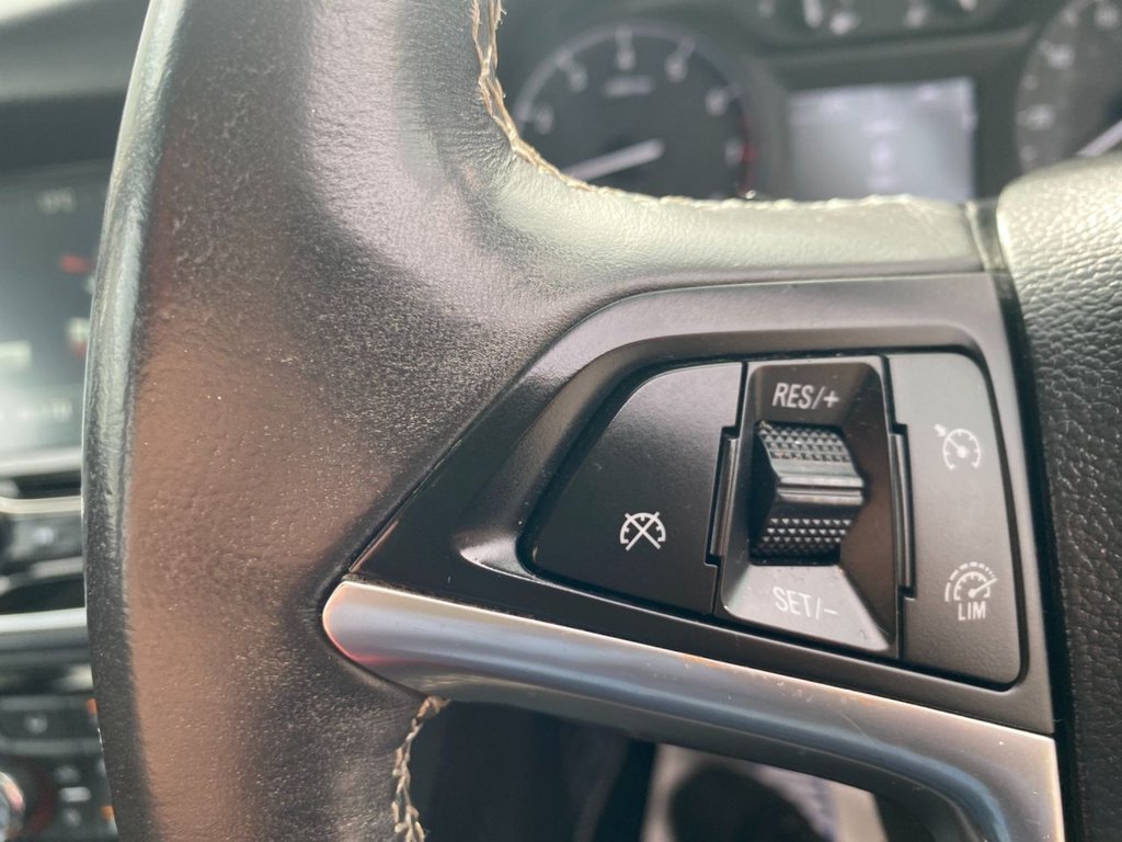 Used Vauxhall Mokka X 2017 for sale - 77806639: Photo 20