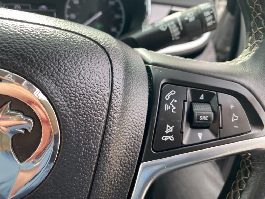 Used Vauxhall Mokka X 2017 for sale - 77806639: Photo 21