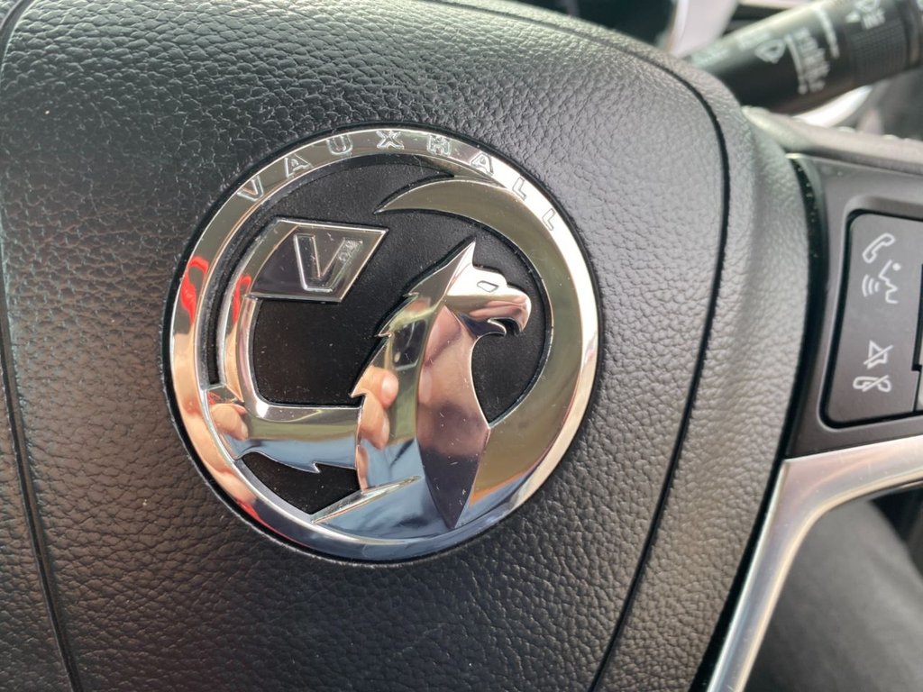 Used Vauxhall Mokka X 2017 for sale - 77806639: Photo 22