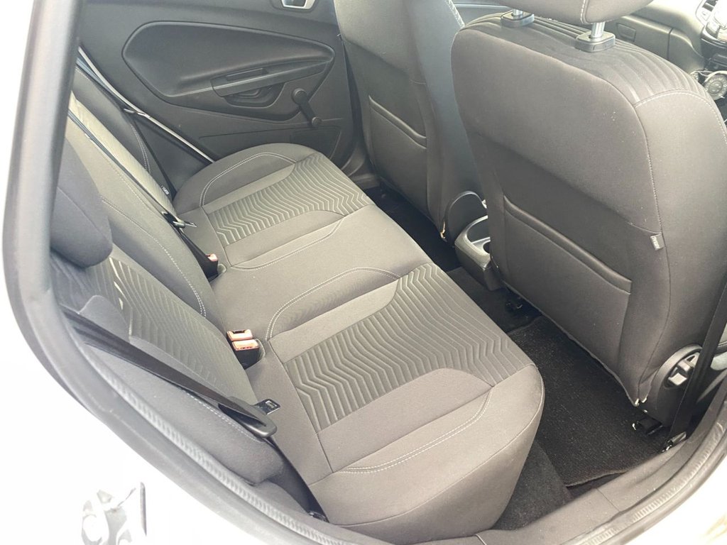 Used Ford Fiesta 2016 for sale - 76686159: Photo 13