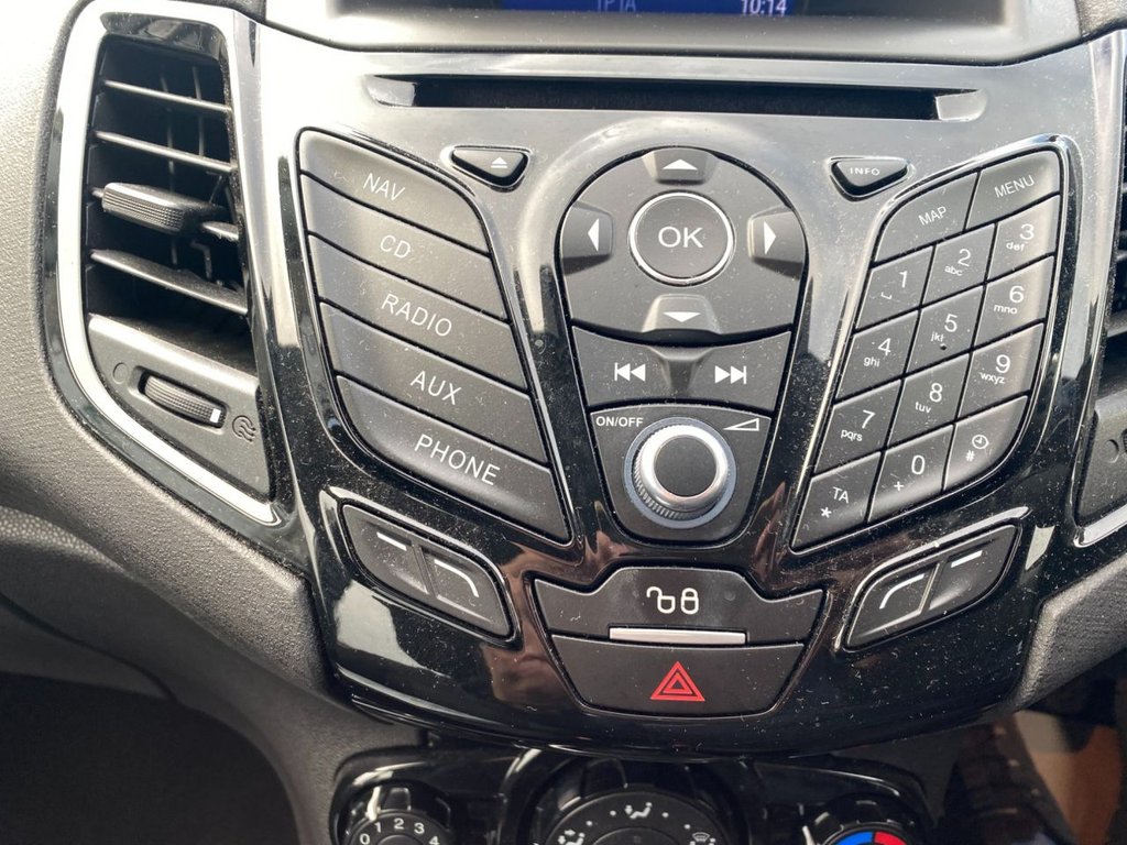 Used Ford Fiesta 2016 for sale - 76686159: Photo 17