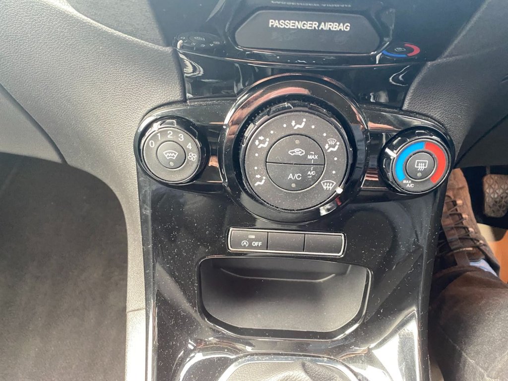 Used Ford Fiesta 2016 for sale - 76686159: Photo 18