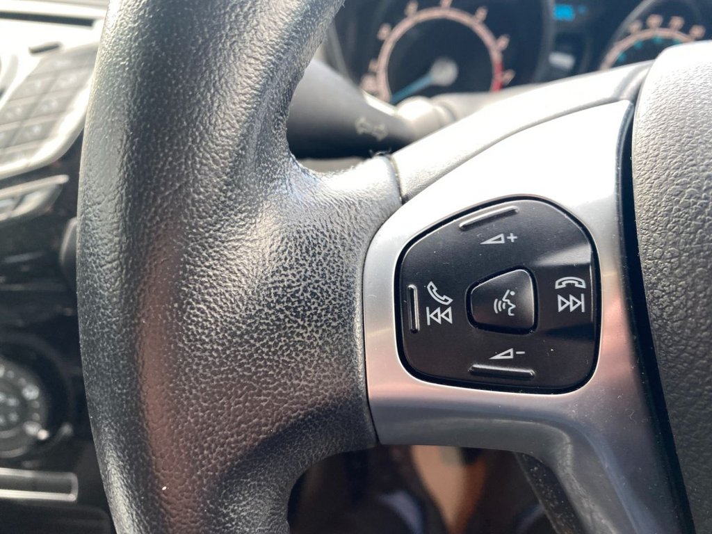 Used Ford Fiesta 2016 for sale - 76686159: Photo 21