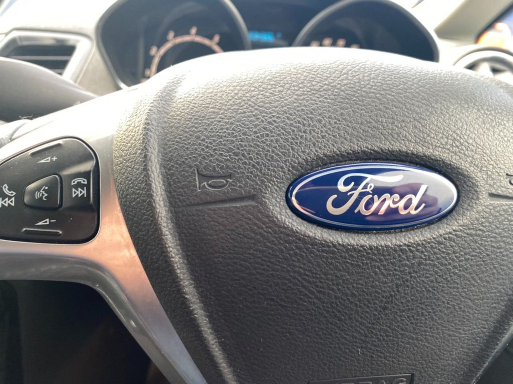 Used Ford Fiesta 2016 for sale - 76686159: Photo 22