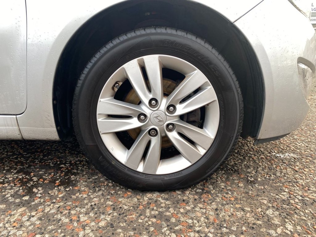 Used Hyundai Ix20 2015 for sale - 76710953: Photo 10