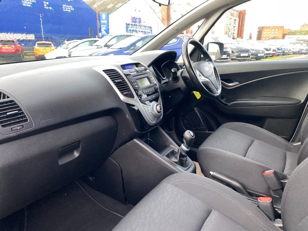 Used Hyundai Ix20 2015 for sale - 76710953: Photo 13