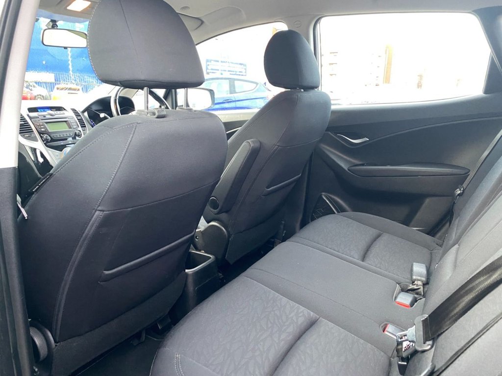 Used Hyundai Ix20 2015 for sale - 76710953: Photo 14