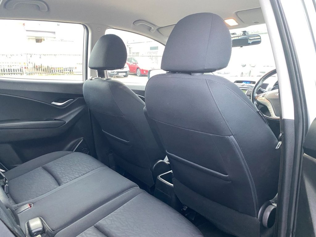 Used Hyundai Ix20 2015 for sale - 76710953: Photo 16