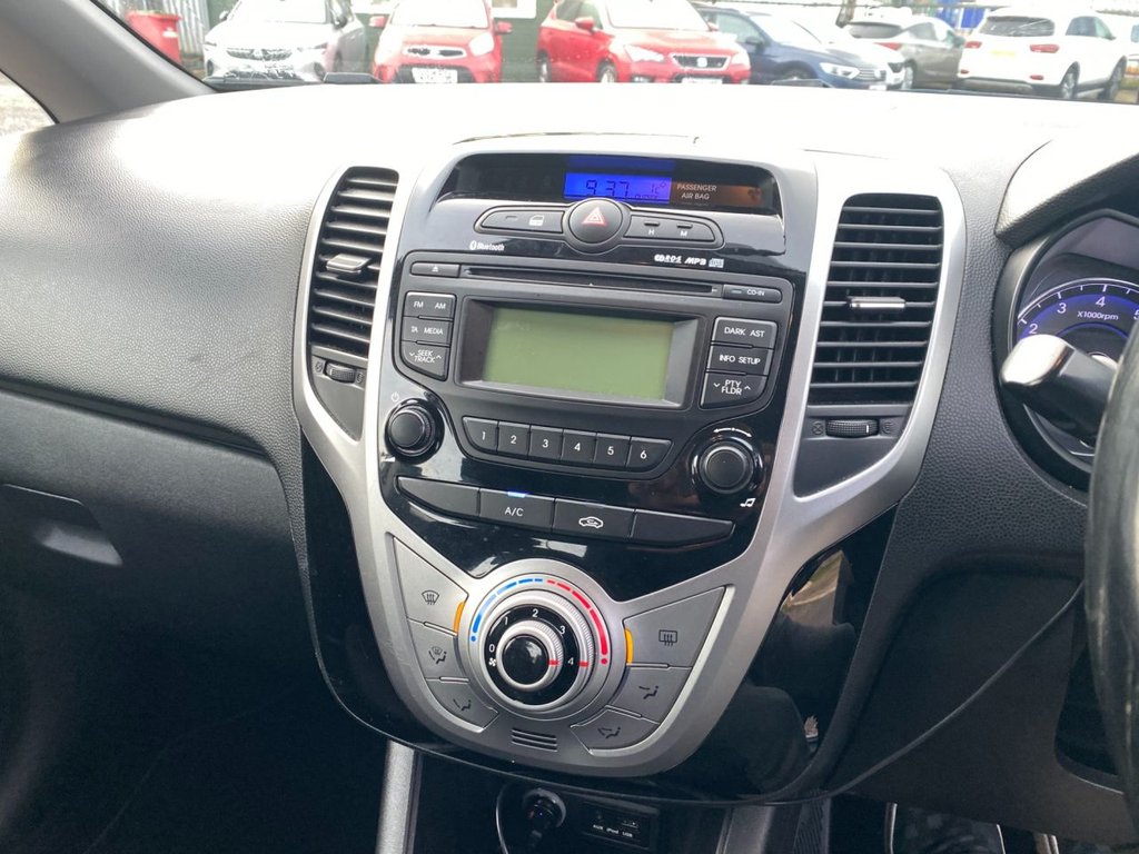 Used Hyundai Ix20 2015 for sale - 76710953: Photo 19