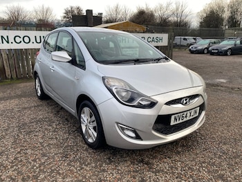 2015 (64) - 1.4 Active 5dr