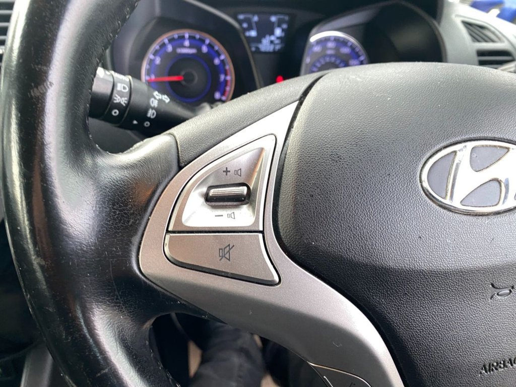 Used Hyundai Ix20 2015 for sale - 76710953: Photo 21