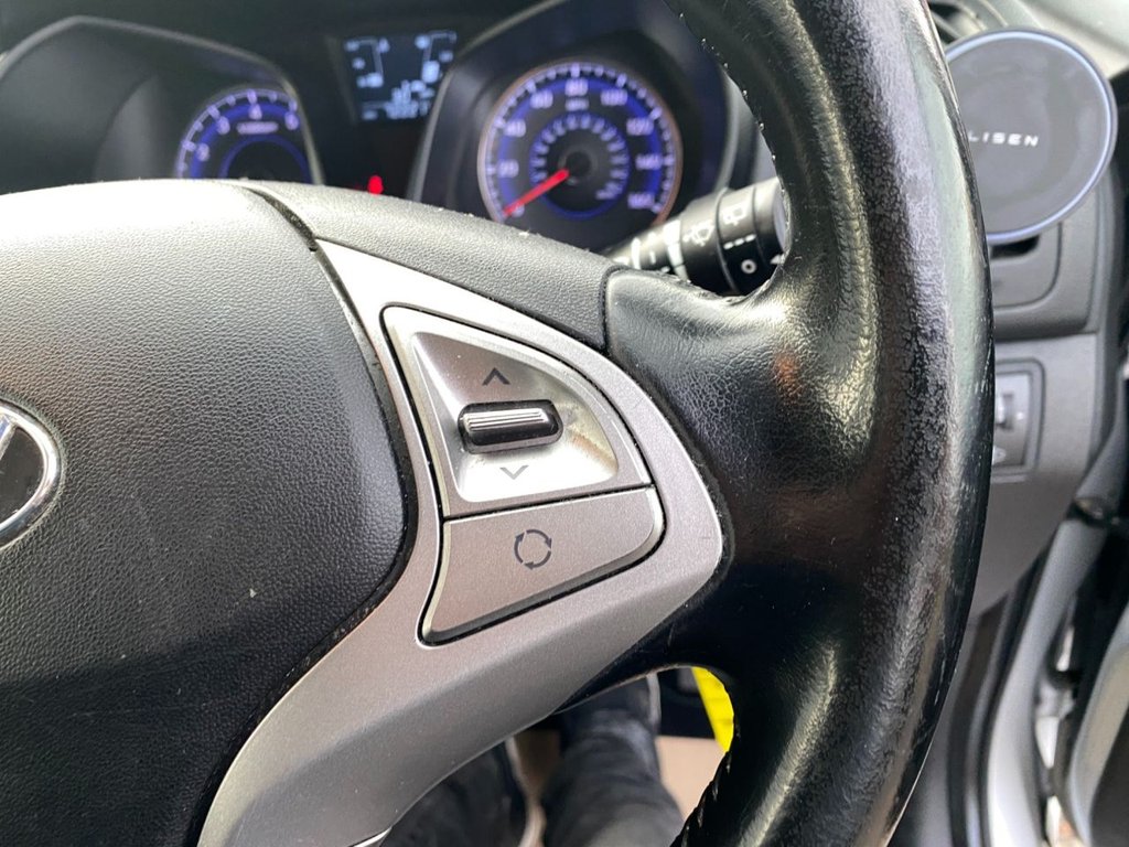 Used Hyundai Ix20 2015 for sale - 76710953: Photo 22