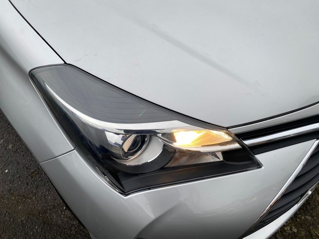 Used Toyota Yaris 2015 for sale - 76570452: Photo 18