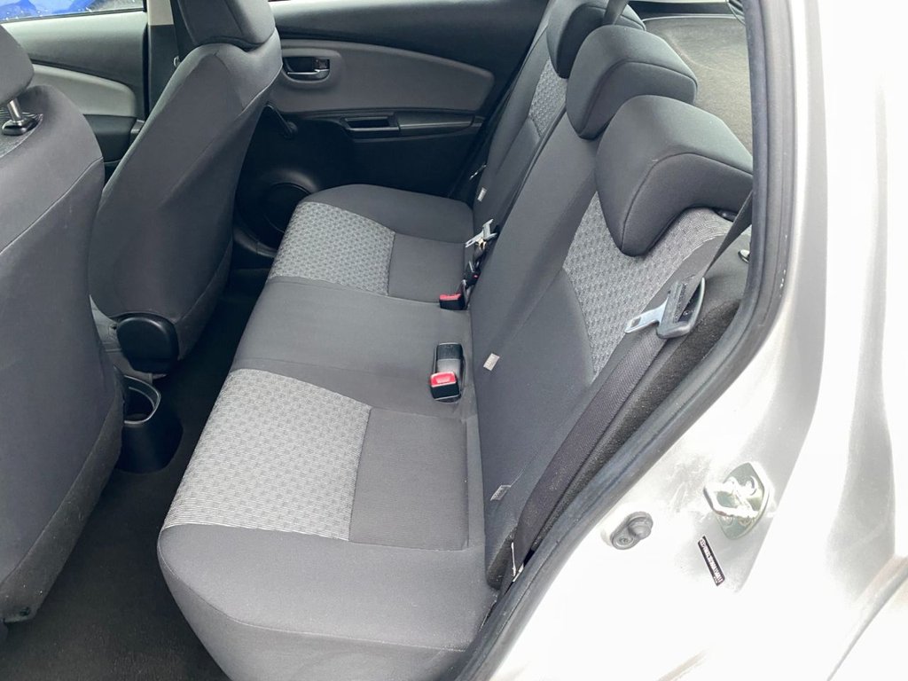 Used Toyota Yaris 2015 for sale - 76570452: Photo 29