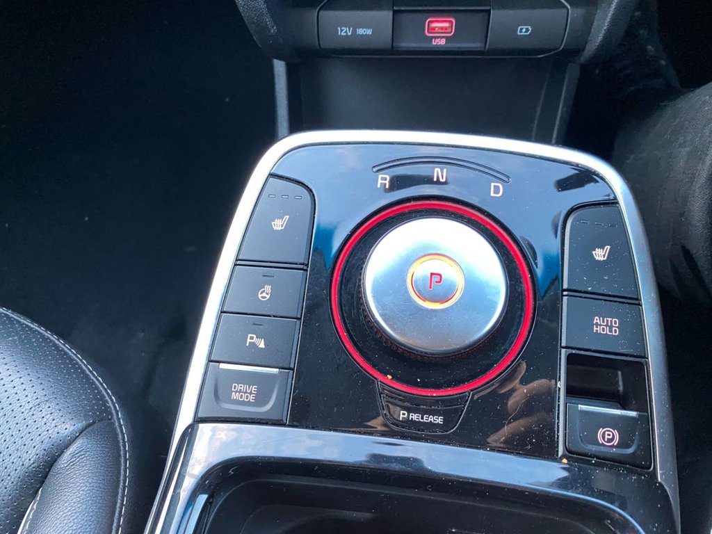 Used Kia Niro 2020 for sale - 77072509: Photo 11