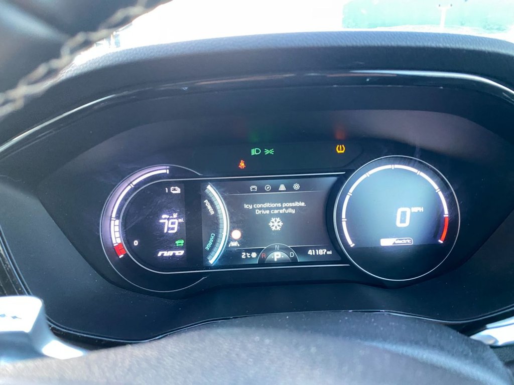 Used Kia Niro 2020 for sale - 77072509: Photo 12