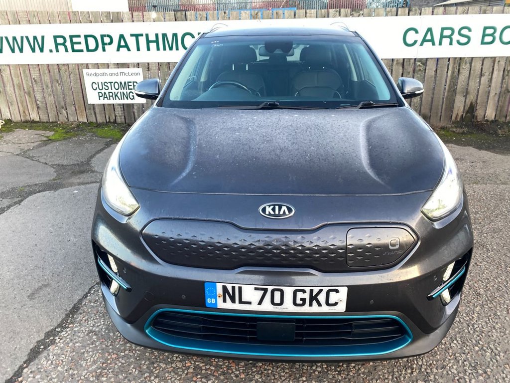 Used Kia Niro 2020 for sale - 77072509: Photo 2