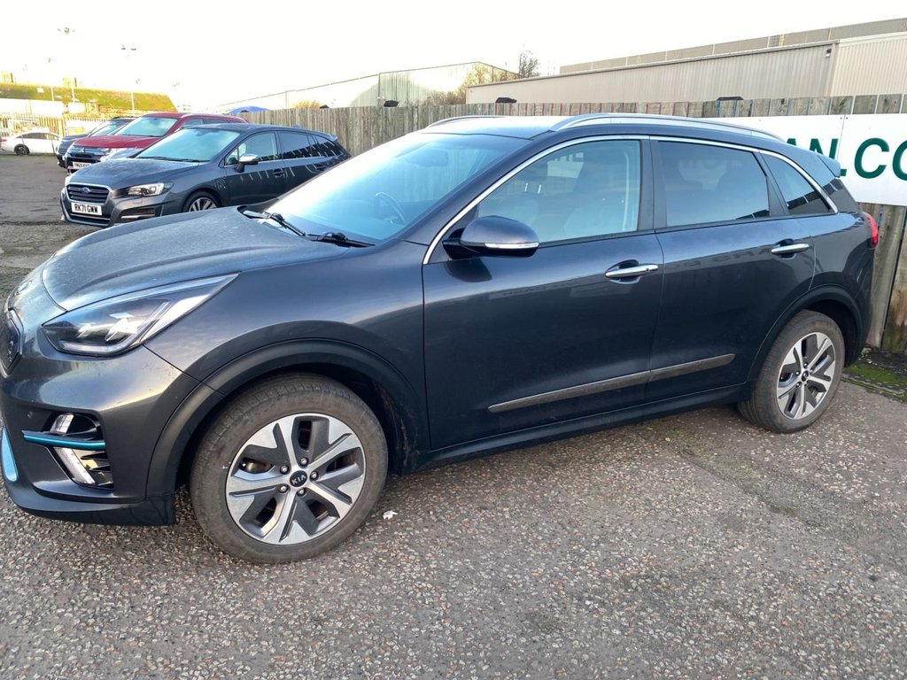 Used Kia Niro 2020 for sale - 77072509: Photo 3