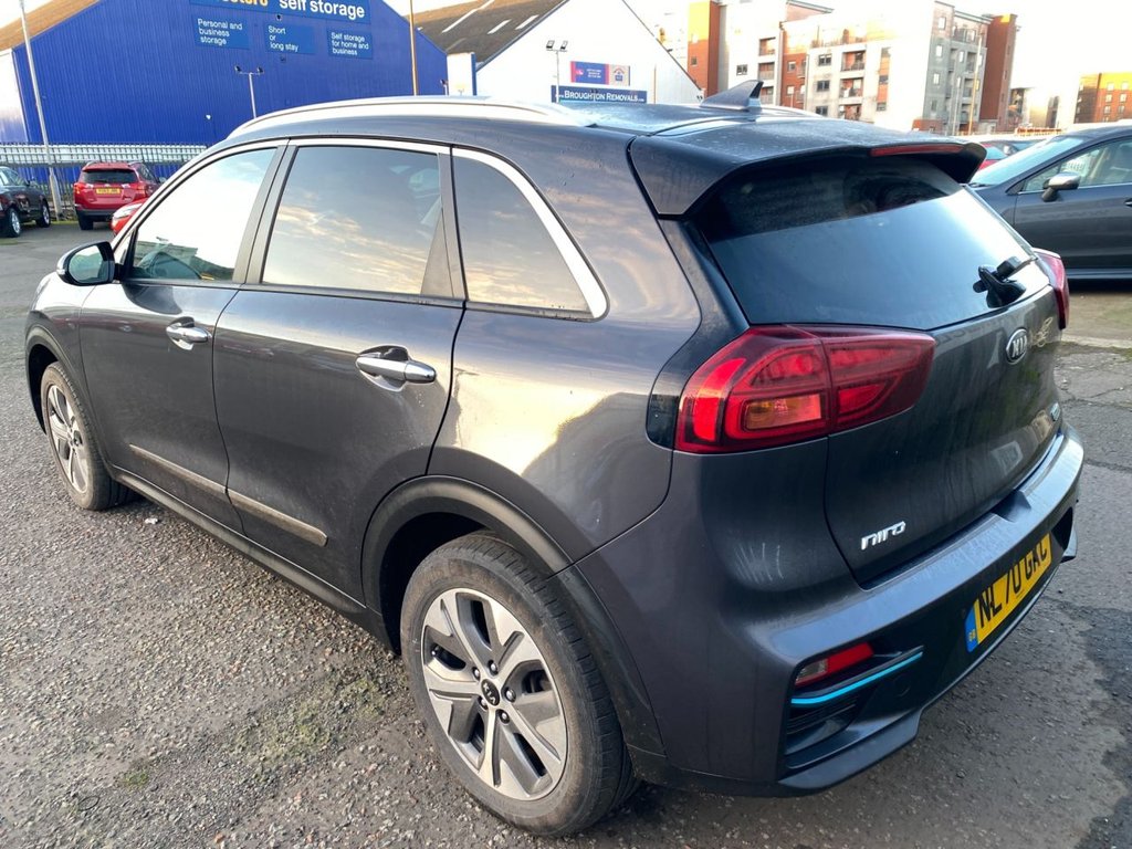 Used Kia Niro 2020 for sale - 77072509: Photo 5