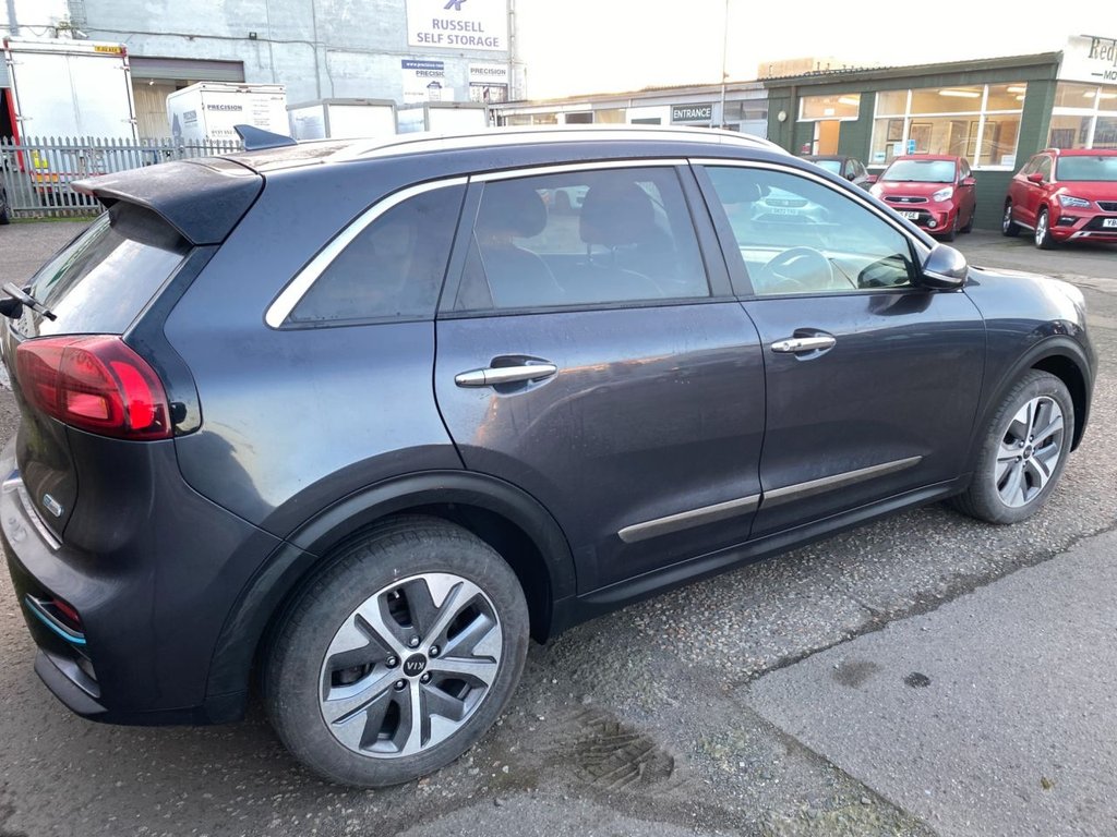Used Kia Niro 2020 for sale - 77072509: Photo 6