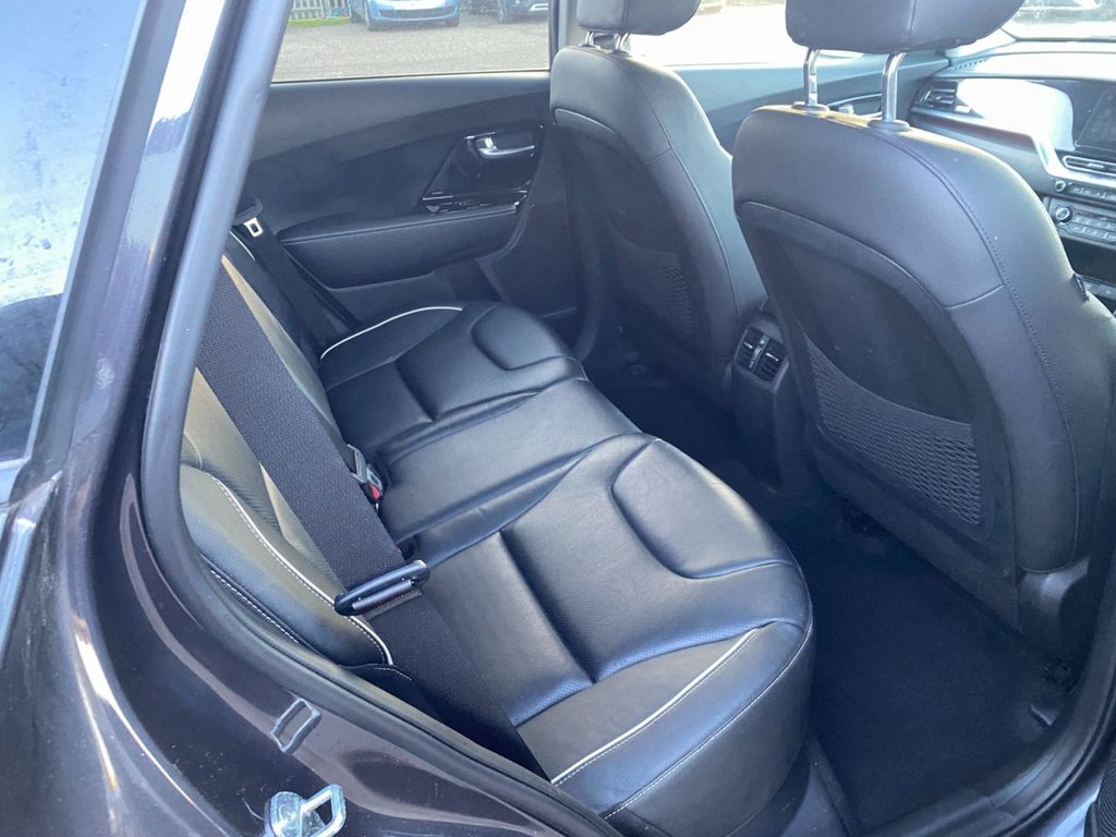 Used Kia Niro 2020 for sale - 77072509: Photo 7