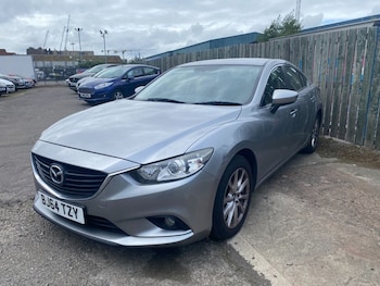 Used Mazda Mazda6 2014 for sale - 78749677: Photo