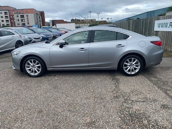 Used Mazda Mazda6 2014 for sale - 78749677: Photo