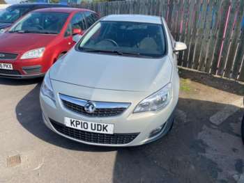 2010 (10) - 1.6 16v Exclusiv Hatchback 5dr Petrol Manual Euro 5 (115 ps)